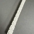 27 Bead Flexi Fidget Mala v3 - In 3D Liền Khối (Print in Place) - Thumbnail 7