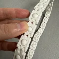 27 Bead Flexi Fidget Mala v3 - In 3D Liền Khối (Print in Place) - Thumbnail 8