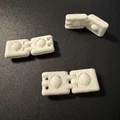 27 Bead Flexi Fidget Mala v3 - In 3D Liền Khối (Print in Place) - Thumbnail 10