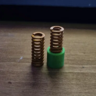 Hướng dẫn dời bàn nhiệt cho dòng máy in K1 - DB8 (2/3)