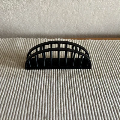 Mô hình Cầu Vòm Tối Giản (Minimalist Arch Bridge)