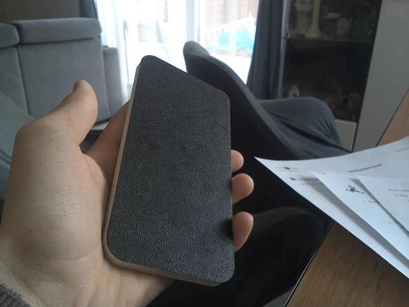 Mô hình điện thoại Vivo X300 Pro - File in 3D độc đáo - Image 2