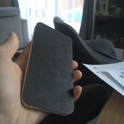 Mô hình điện thoại Vivo X300 Pro - File in 3D độc đáo