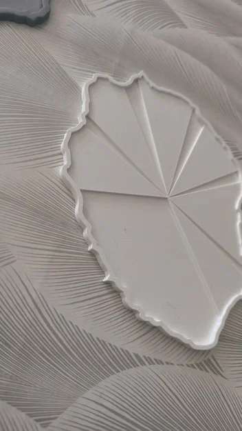 Bản đồ 3D Đảo Reunion – Mô hình trang trí treo tường nhiều màu - Image 3