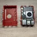 Vỏ bảo vệ Raspberry Pi 5: Thiết kế thông minh, cố định bằng nam châm - Thumbnail 3