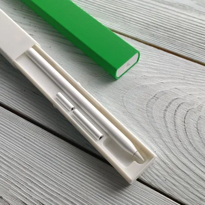 Case bảo vệ Apple Pencil (Gen 1 / Gen 3) với thiết kế tối giản, sang trọng