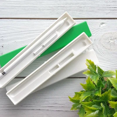 Case bảo vệ Apple Pencil (Gen 1 / Gen 3) với thiết kế tối giản, sang trọng