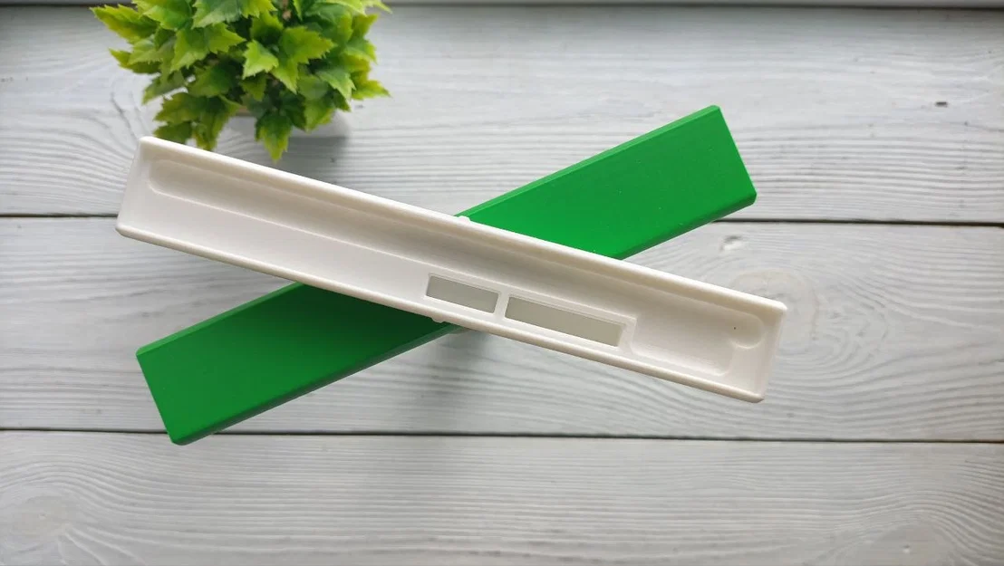 Case bảo vệ Apple Pencil (Gen 1 / Gen 3) với thiết kế tối giản, sang trọng - Image 3