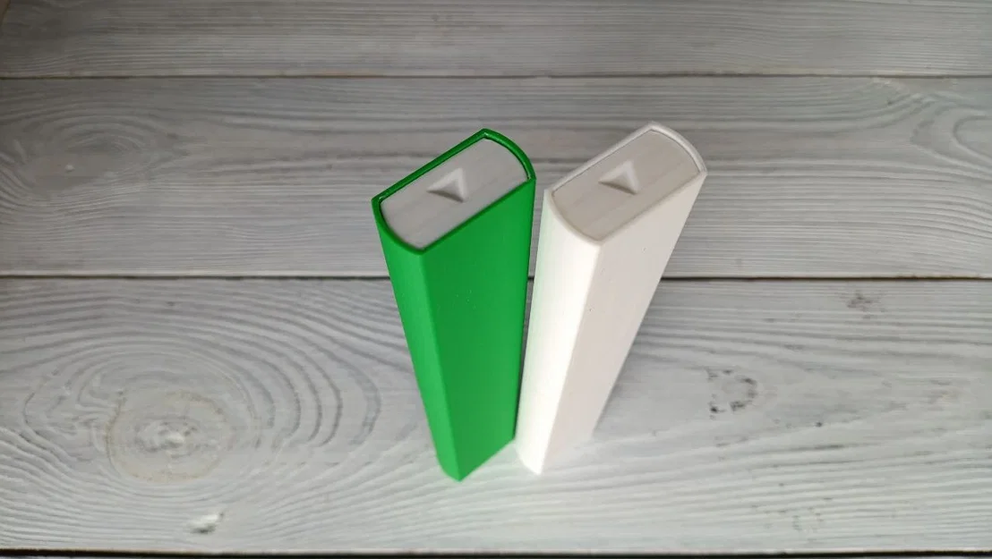 Case bảo vệ Apple Pencil (Gen 1 / Gen 3) với thiết kế tối giản, sang trọng - Image 4