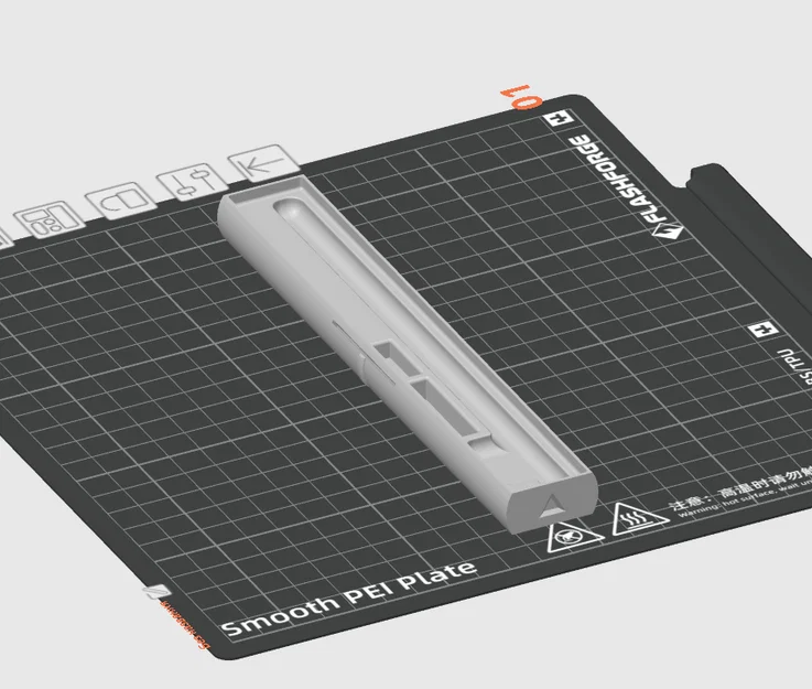 Case bảo vệ Apple Pencil (Gen 1 / Gen 3) với thiết kế tối giản, sang trọng - Image 6