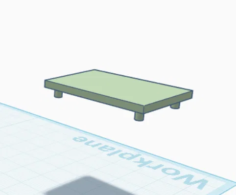 Bộ kẹp linh kiện ăng-ten Yagi (Yagi element mounts) - Image 6