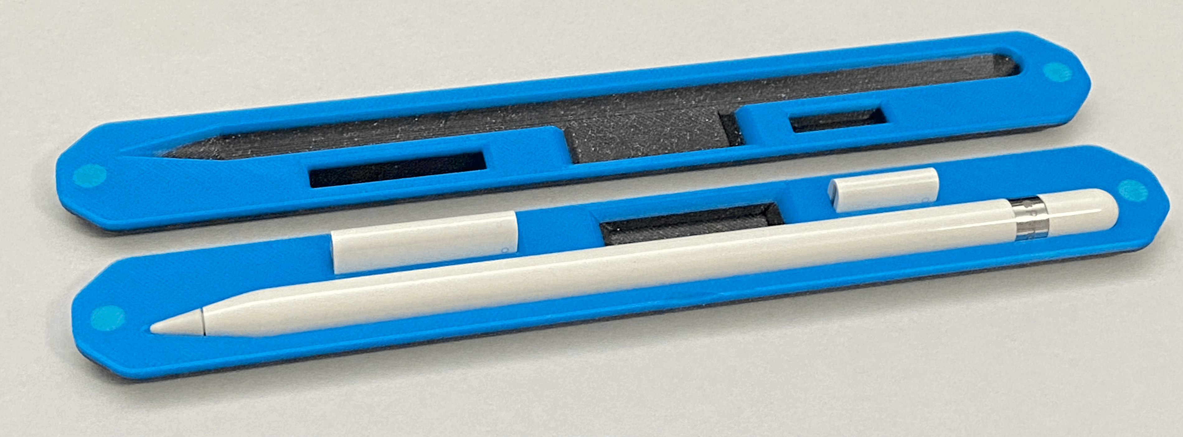 Vỏ bảo vệ Apple Pencil Gen 1 - Thumbnail 1