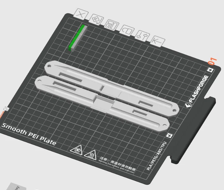 Hộp đựng Apple Pencil – Chốt nam châm (Bản Remix) - Image 4