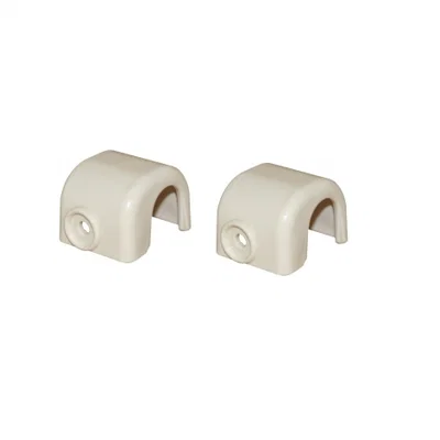 Bộ bản lề kẹp cửa Smoby (mã 76I1301700000) in 3D