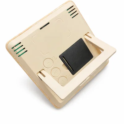 Nắp pin thay thế cho đồng hồ đo nhiệt ẩm NOKLEAD NK5253