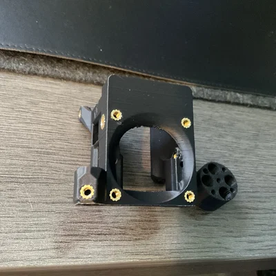 Bộ chuyển đổi Toolhead cho Revo Voron trên V-Core 3.2H 3.1