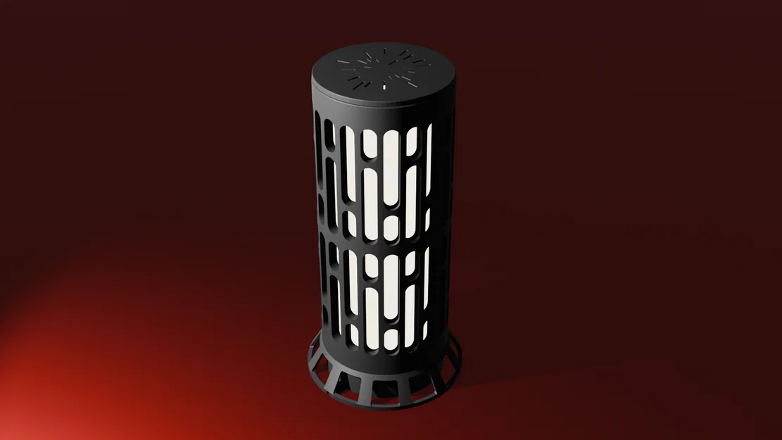 Đèn ngủ Star Wars - Image 1