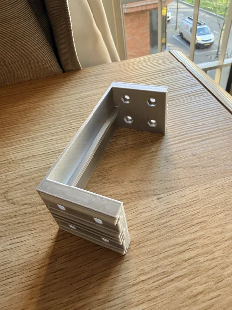 Module Half-Width cho hệ thống kệ ESRack - Image 1