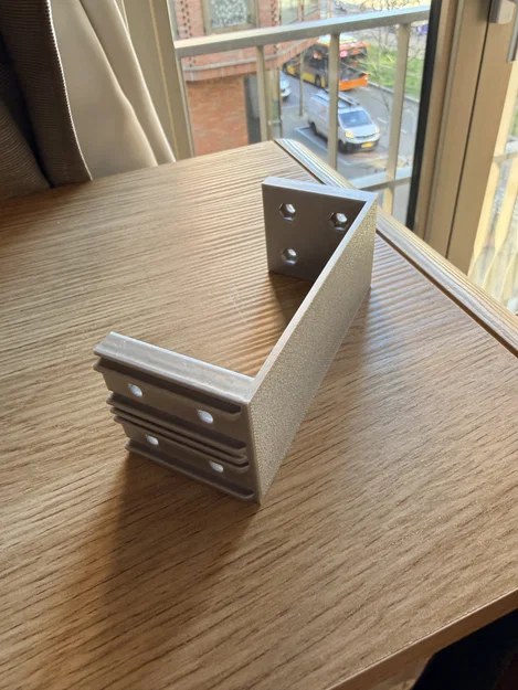 Module Half-Width cho hệ thống kệ ESRack - Image 2