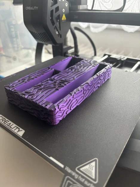 Giá đỡ điện thoại Obsidian - Image 2