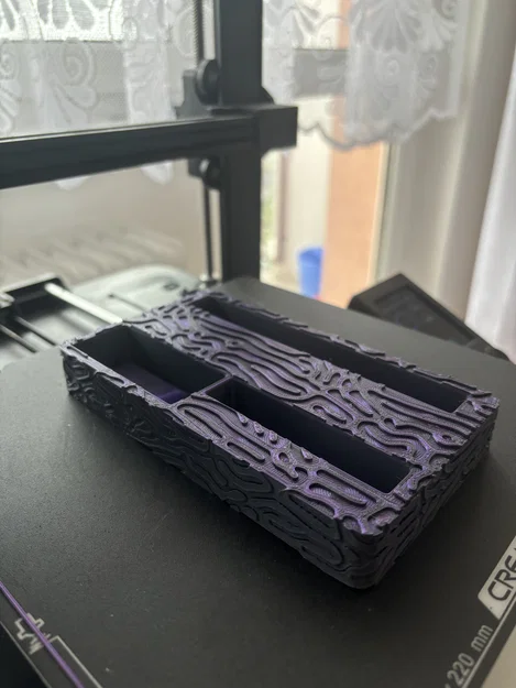 Giá đỡ điện thoại Obsidian - Image 3