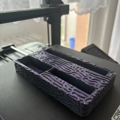 Giá đỡ điện thoại Obsidian