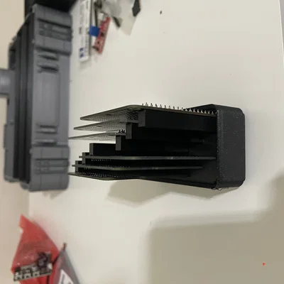 Khay đựng bo mạch Makerspot Prototyping chuẩn Gridfinity