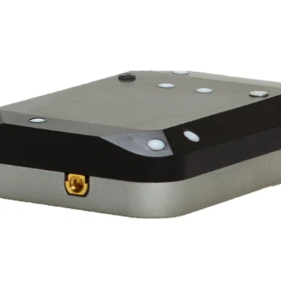 Tấm đế gắn cảm biến MicaSense DLS2 cho Drone 3D Printing