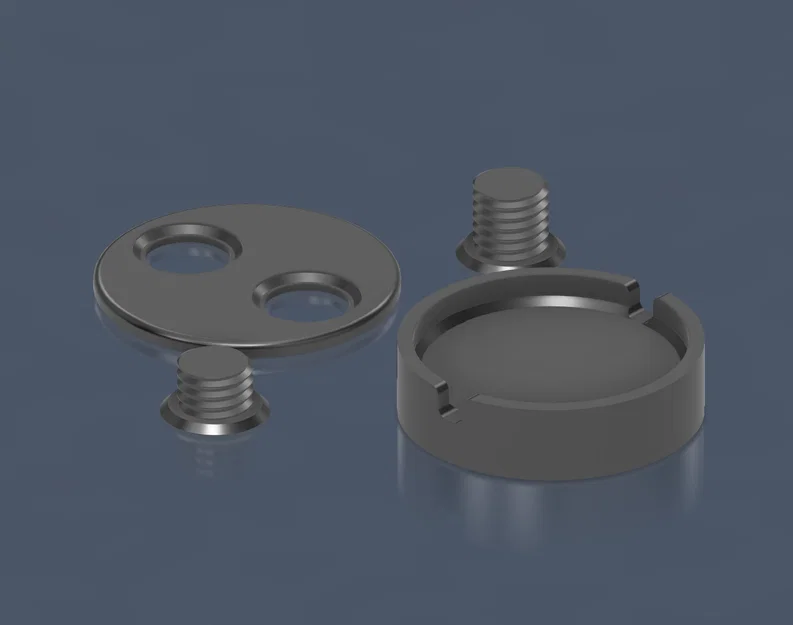 Dụng cụ niêm phong bìa hồ sơ - Image 1