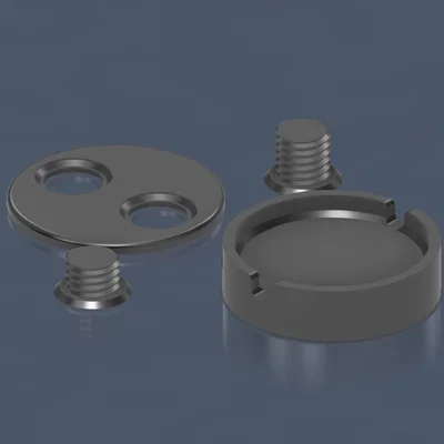 Dụng cụ niêm phong bìa hồ sơ