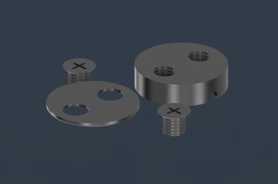 Dụng cụ niêm phong bìa hồ sơ - Image 2