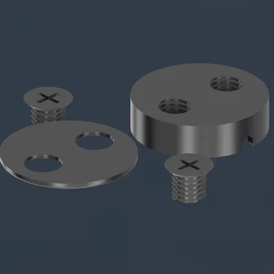 Dụng cụ niêm phong bìa hồ sơ