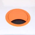 Nắp Chụp Lỗ Luồn Dây Cáp Bàn Làm Việc (Desk Cable Grommet) - Thumbnail 2