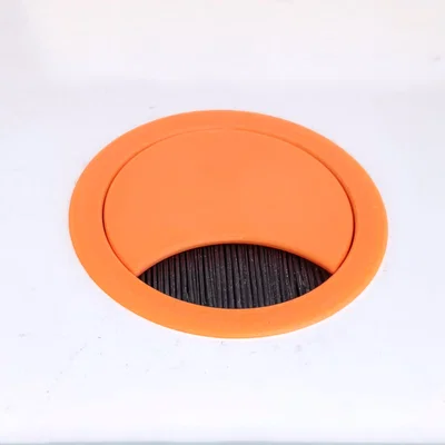 Nắp Chụp Lỗ Luồn Dây Cáp Bàn Làm Việc (Desk Cable Grommet)