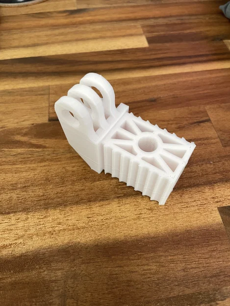 Bản lề ghế sofa giường IKEA LYCKSELE - Image 1