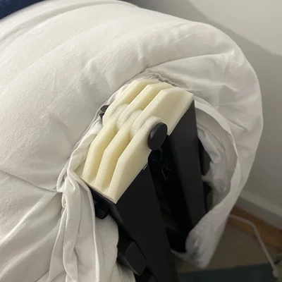 Bản lề ghế sofa giường IKEA LYCKSELE