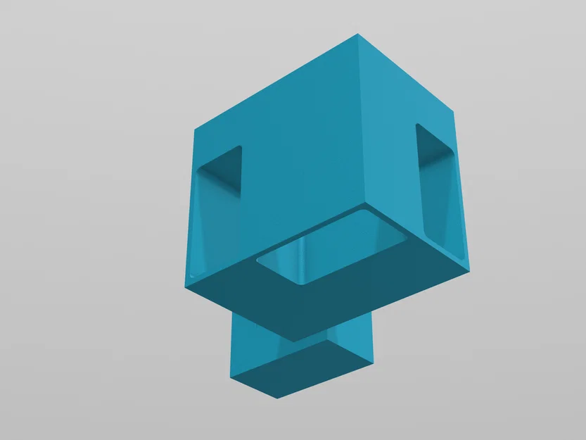 CRAFTO JOIN TX — BẢN DEMO MIỄN PHÍ | Khớp nối chân & góc cho ống thép 20×40mm - Image 5