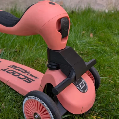 Gác chân cho xe Scoot and Ride Highwaykick