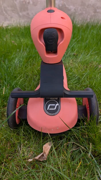 Gác chân cho xe Scoot and Ride Highwaykick - Image 3