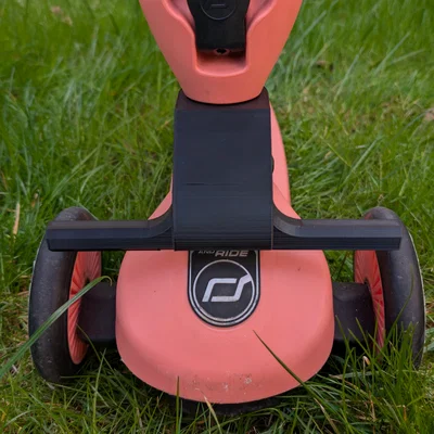 Gác chân cho xe Scoot and Ride Highwaykick