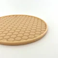 Đế Lót Ly Hình Lục Giác (Hexagon Cup Coaster) - Thumbnail 2