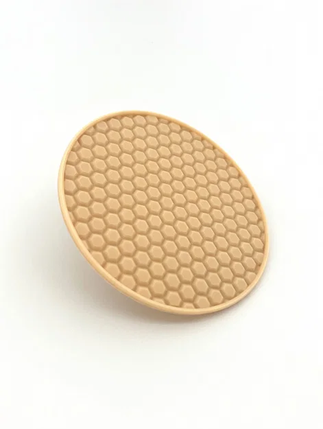 Đế Lót Ly Hình Lục Giác (Hexagon Cup Coaster) - Image 3