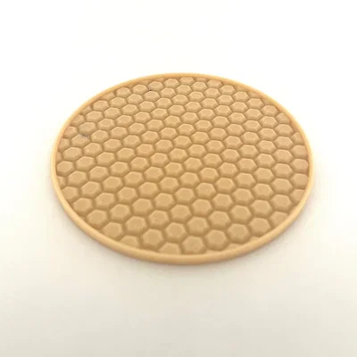 Đế Lót Ly Hình Lục Giác (Hexagon Cup Coaster)