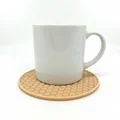 Đế Lót Ly Hình Lục Giác (Hexagon Cup Coaster) - Thumbnail 5