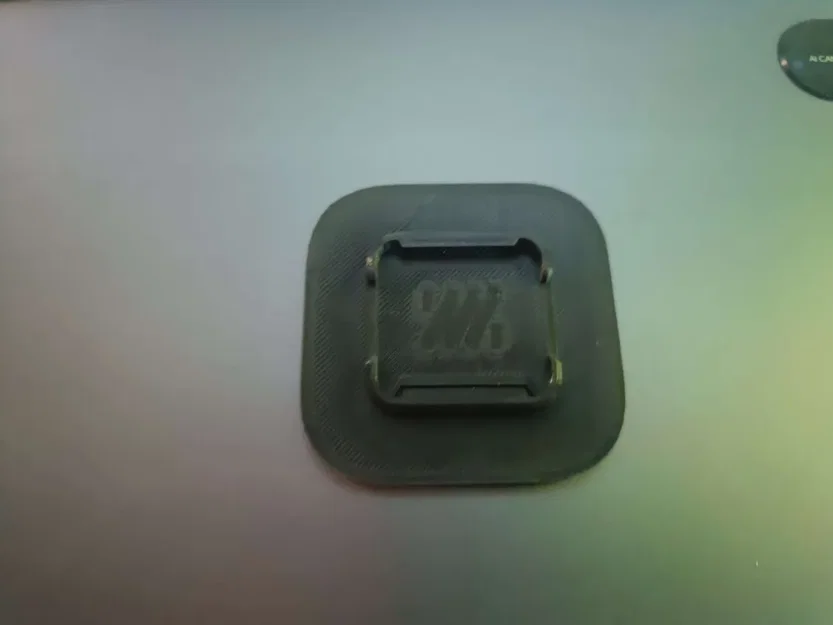 Tay cầm đa năng 60mm - Mechanism/Deckmate - Image 1