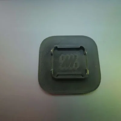 Tay cầm đa năng 60mm - Mechanism/Deckmate