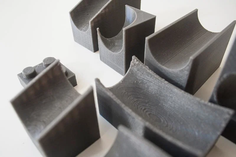 Bộ đồ chơi đường chạy bi - Gạch lắp ráp và các mảnh ghép tương thích - Image 2