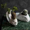 Mini Vespa Planter – Chậu cây in 3D phong cách Vespa - Thumbnail 3