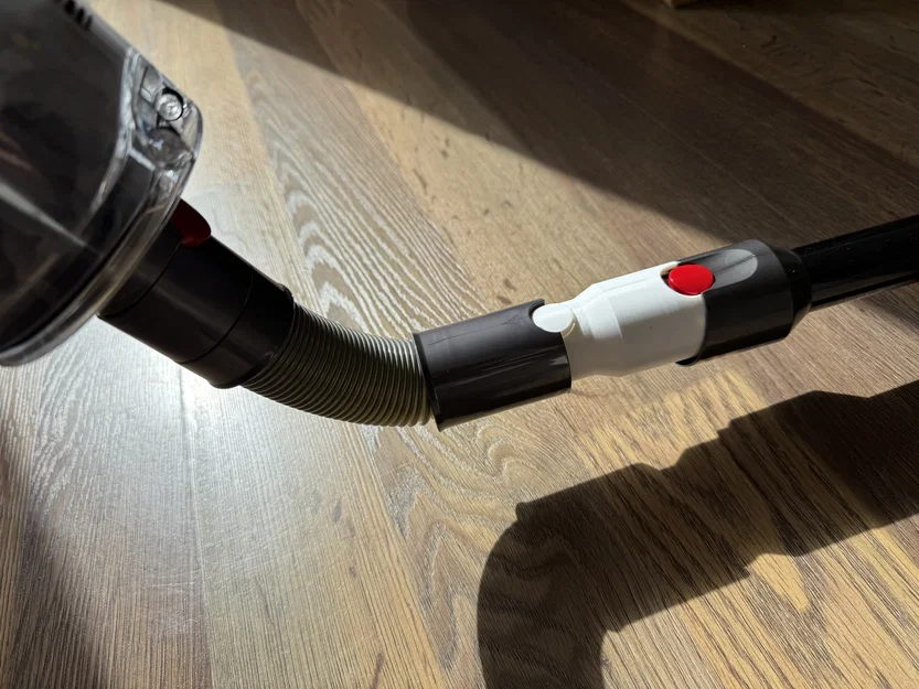 Đầu chuyển đổi Dyson Converter Extender cho ống chính - Image 1