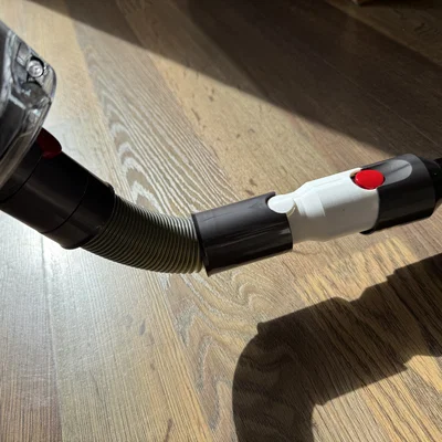 Đầu chuyển đổi Dyson Converter Extender cho ống chính